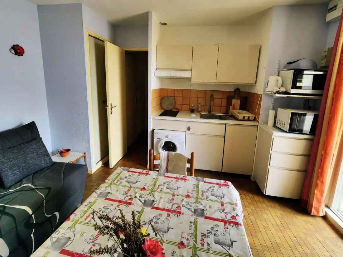Maison de Vacances Cap d'Agde 526