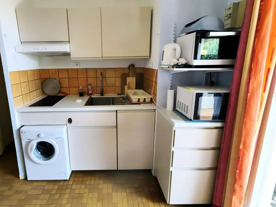 Maison de Vacances Cap d'Agde 526
