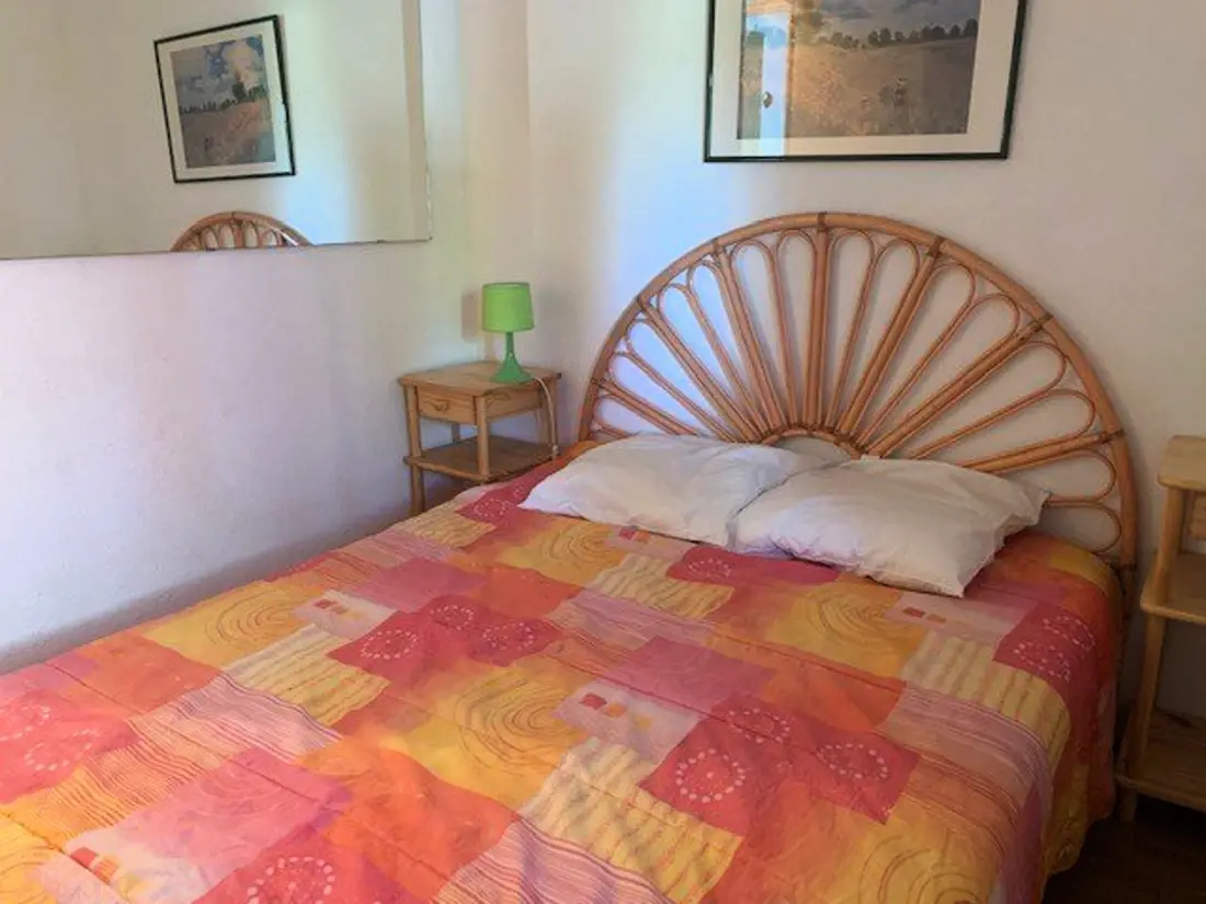 Maison de Vacances Cap d'Agde 526