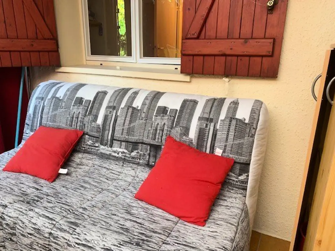 Maison de Vacances Cap d'Agde 526