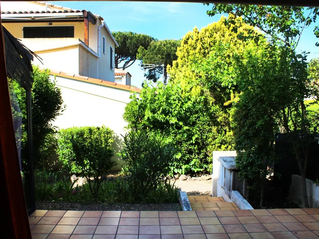 Maison de Vacances Cap d'Agde 526