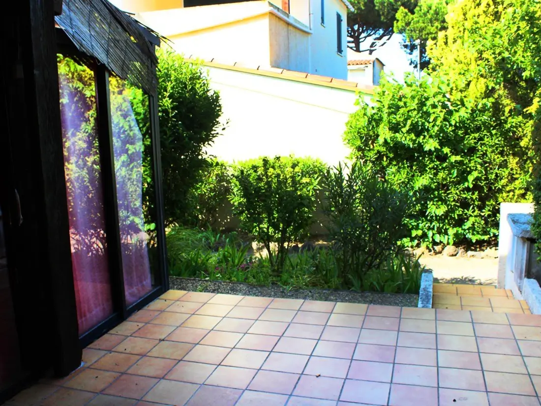 Maison de Vacances Cap d'Agde 526