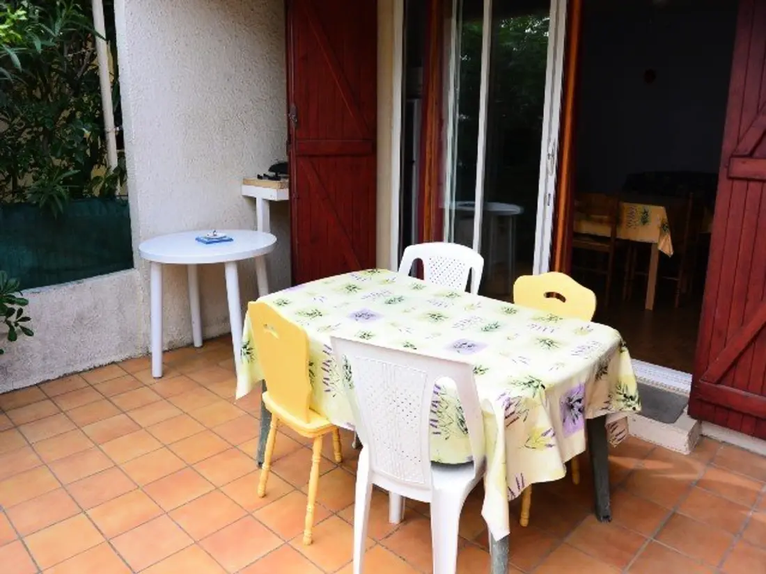Maison de Vacances Cap d'Agde 526