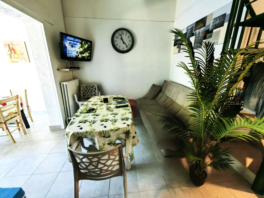 Maison de Vacances Cap d'Agde 531