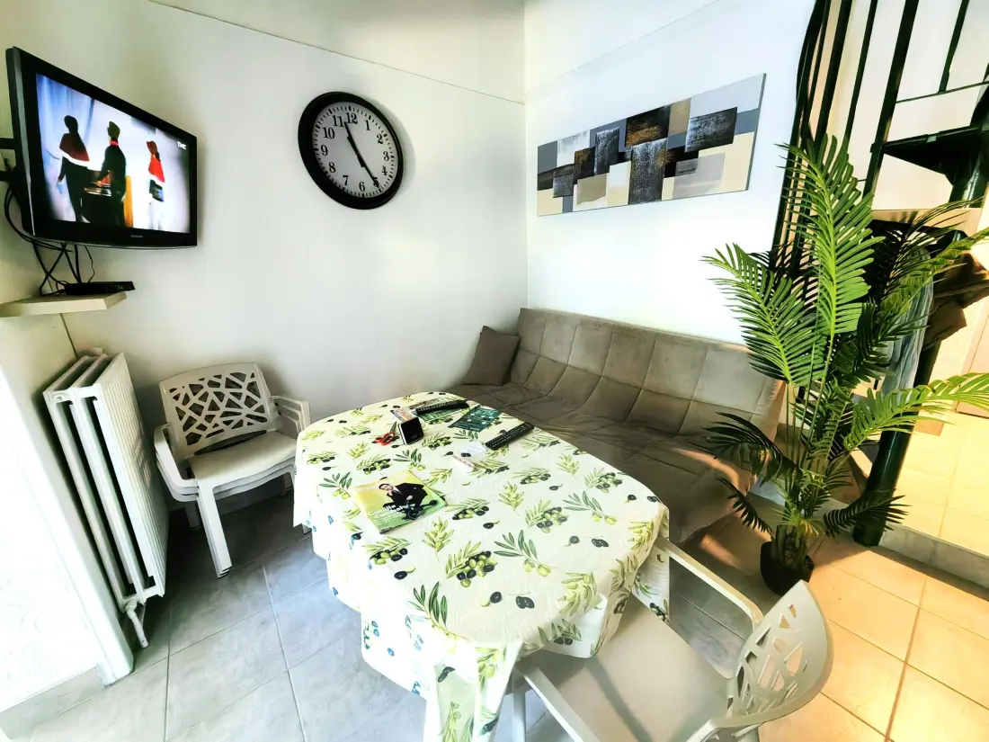Maison de Vacances Cap d'Agde 531