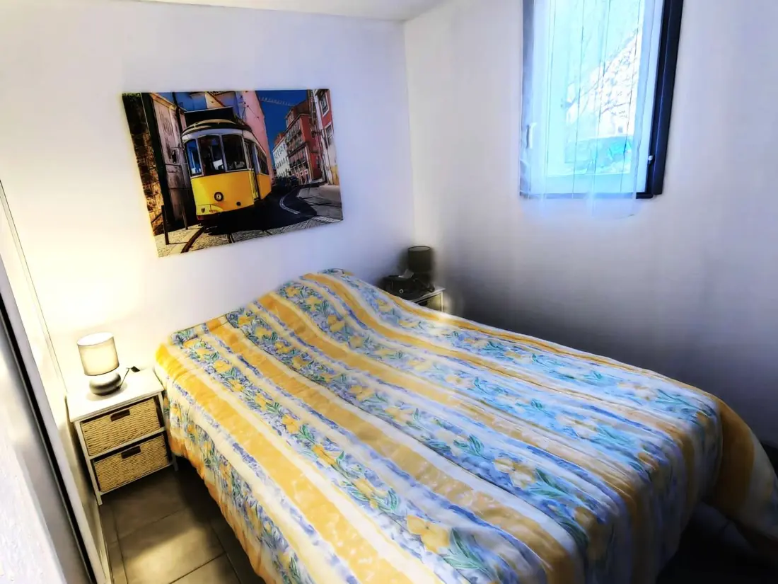 Maison de Vacances Cap d'Agde 531