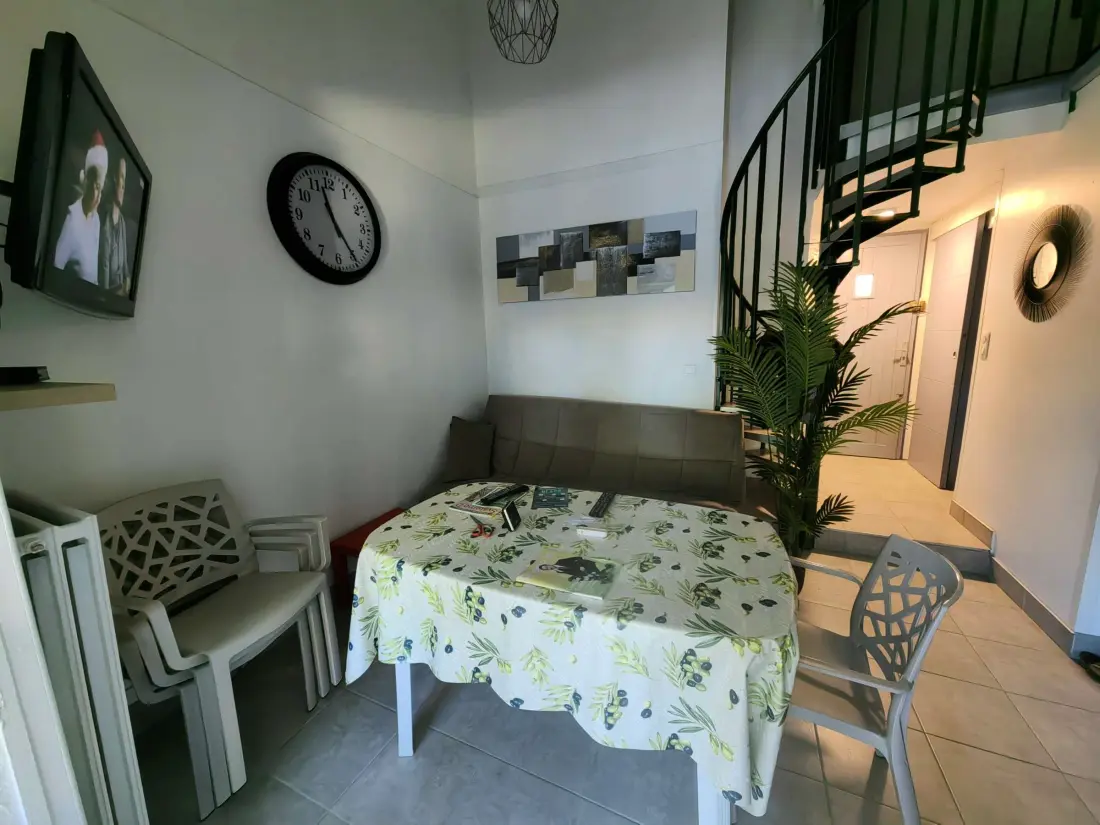 Maison de Vacances Cap d'Agde 531