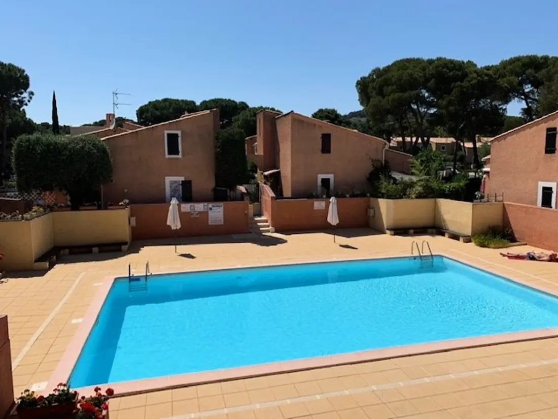Maison de Vacances Cap d'Agde 531