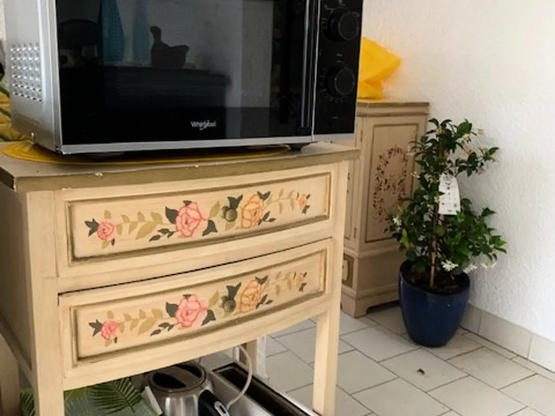 Maison de Vacances Cap d'Agde 533