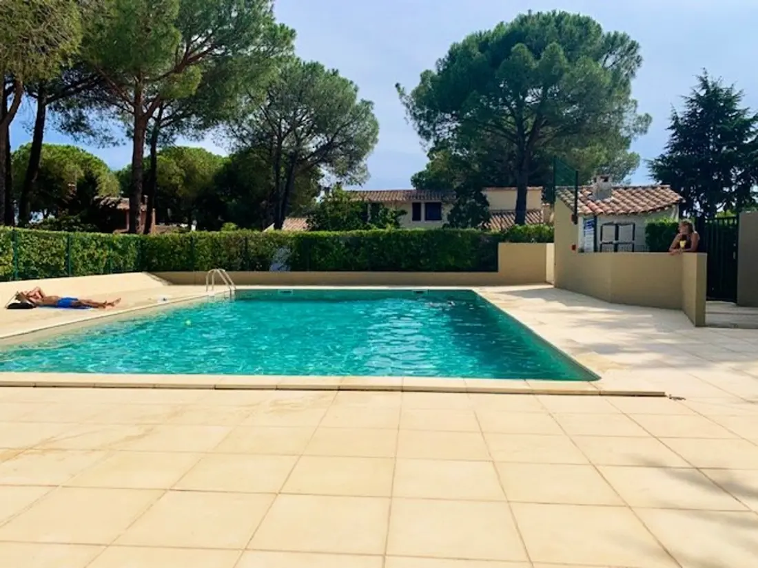 Maison de Vacances Cap d'Agde 533