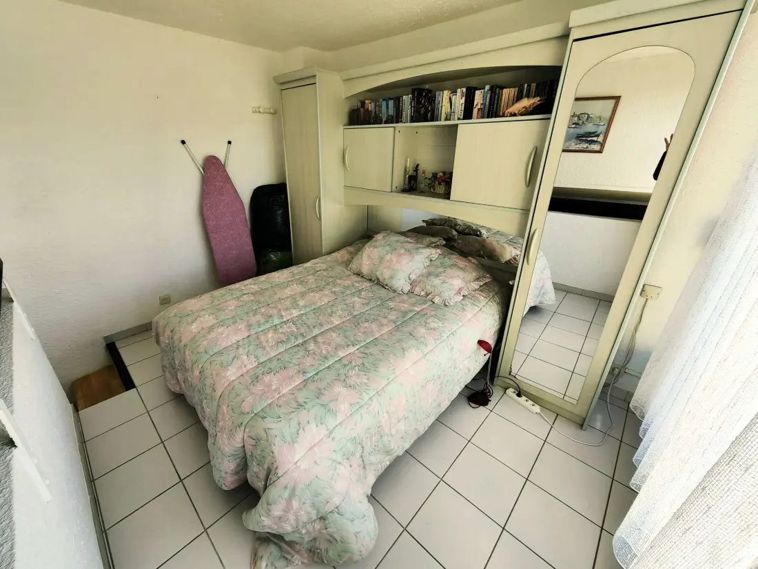Maison de Vacances Cap d'Agde 533