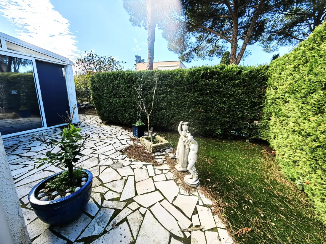 Maison de Vacances Cap d'Agde 533