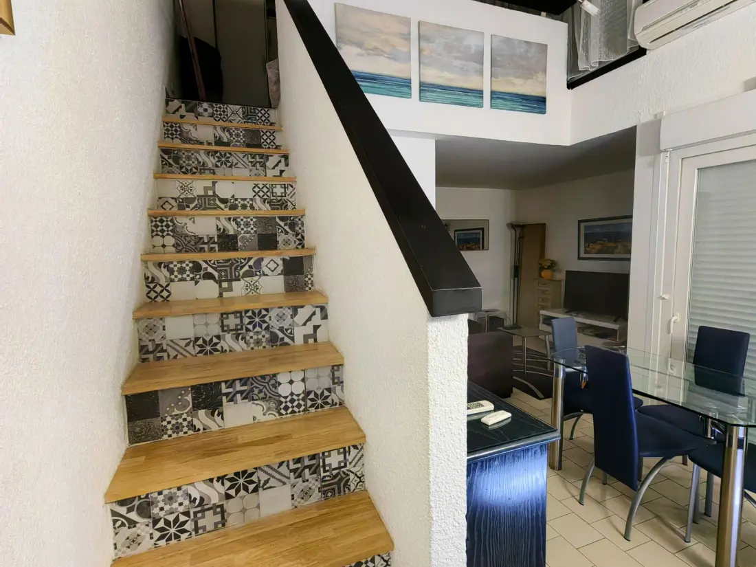 Maison de Vacances Cap d'Agde 533