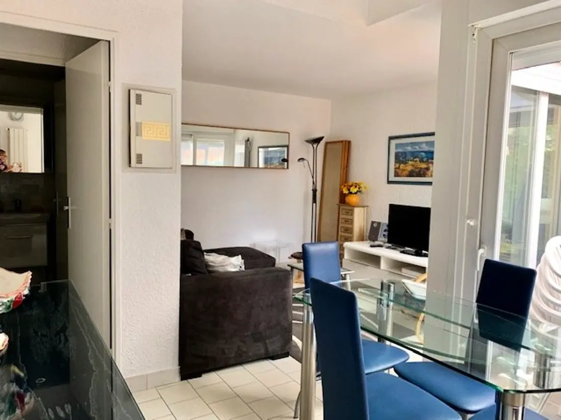 Maison de Vacances Cap d'Agde 533