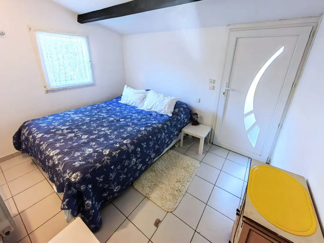 Maison de Vacances Cap d'Agde 533
