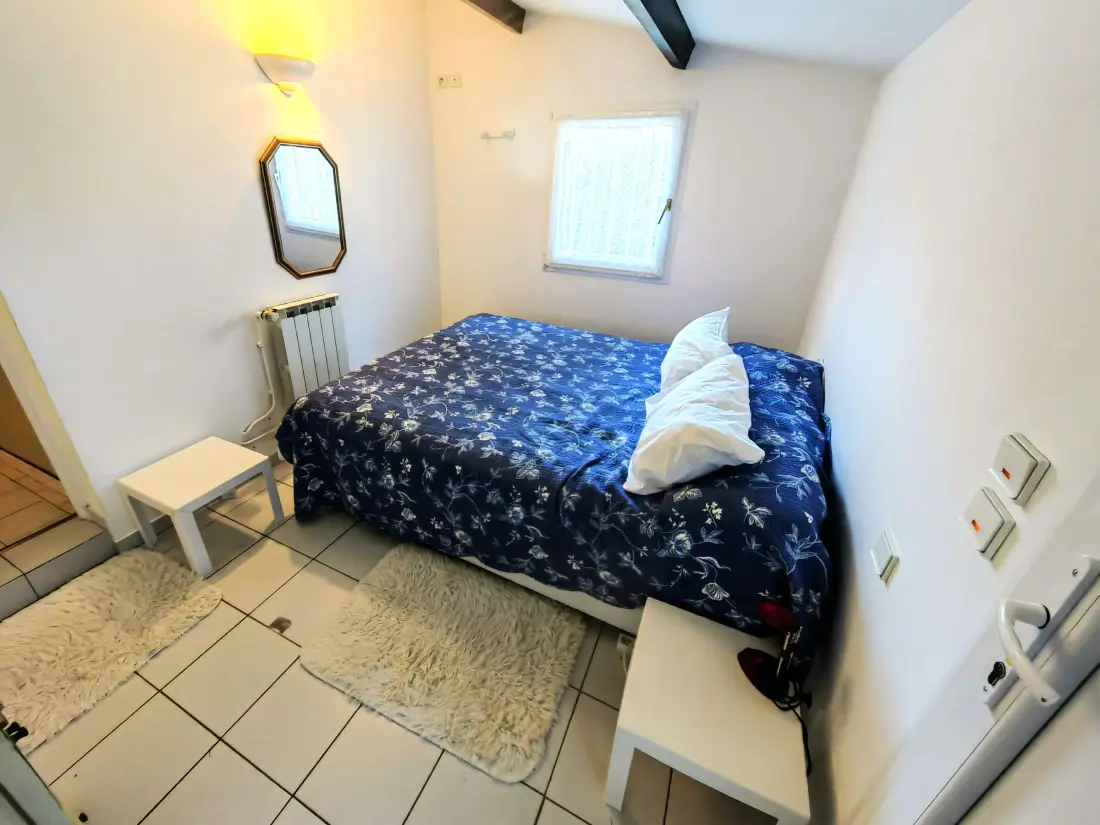 Maison de Vacances Cap d'Agde 533