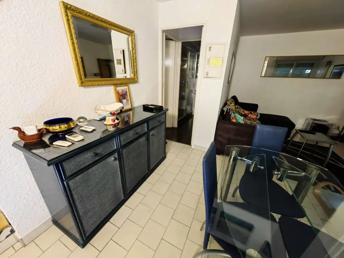 Maison de Vacances Cap d'Agde 533