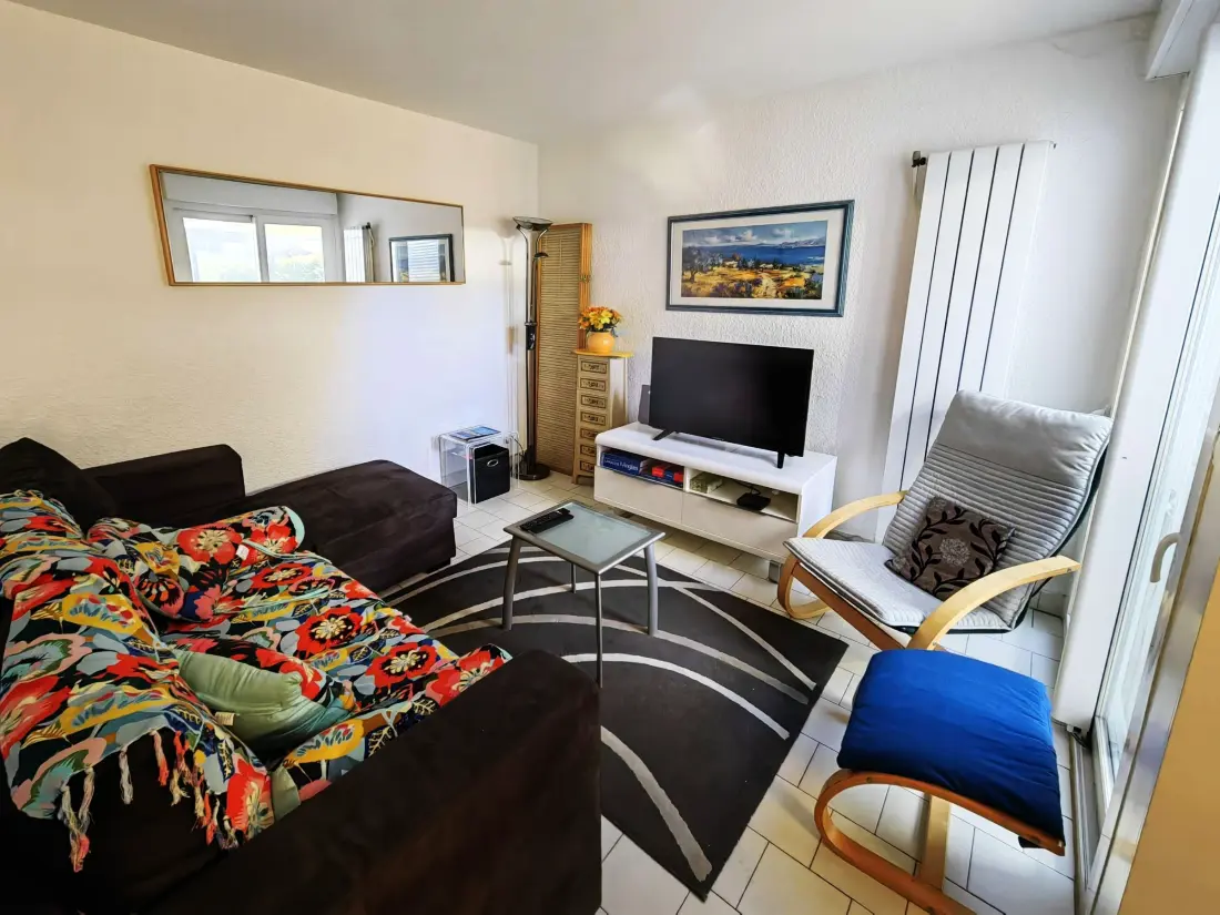 Maison de Vacances Cap d'Agde 533