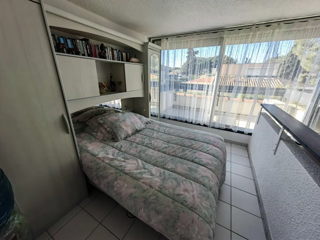 Maison de Vacances Cap d'Agde 533