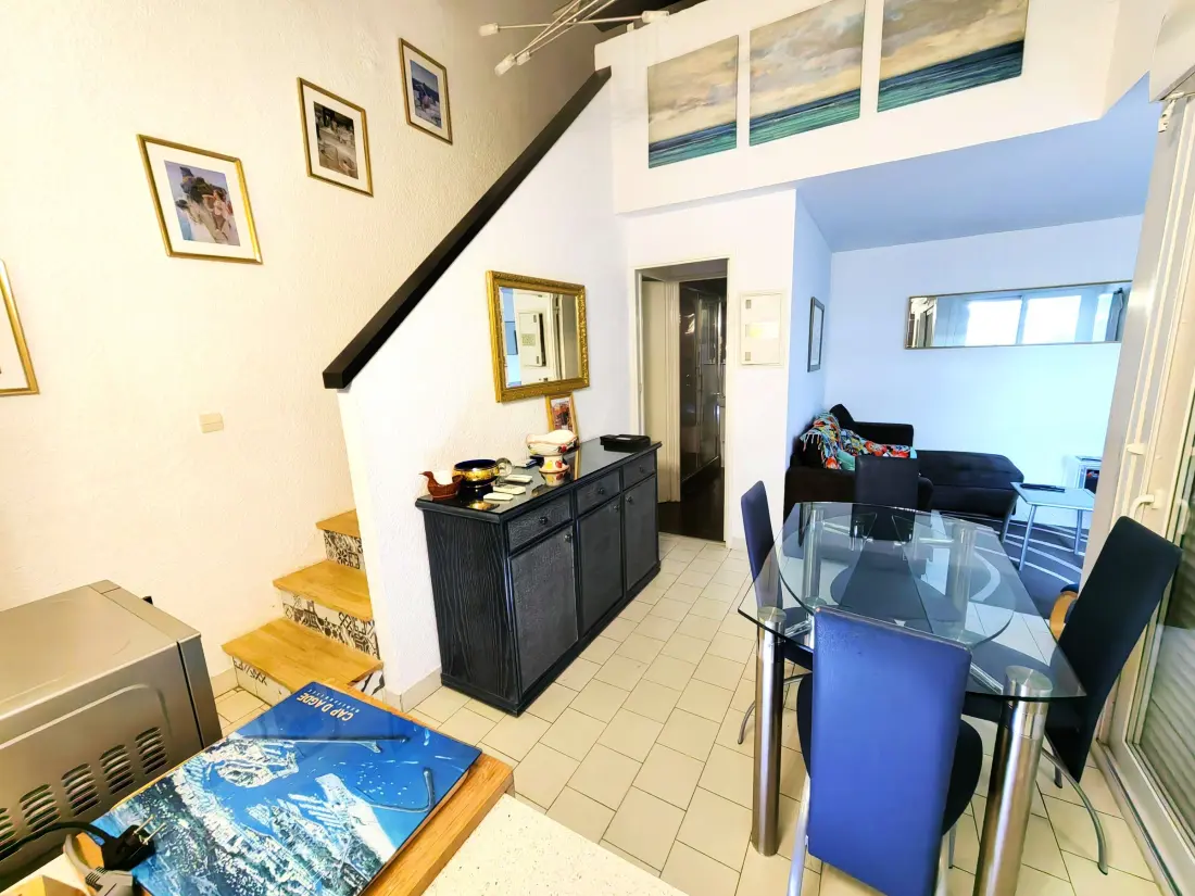 Maison de Vacances Cap d'Agde 533