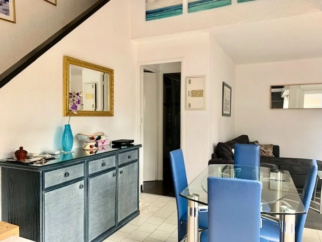 Maison de Vacances Cap d'Agde 533