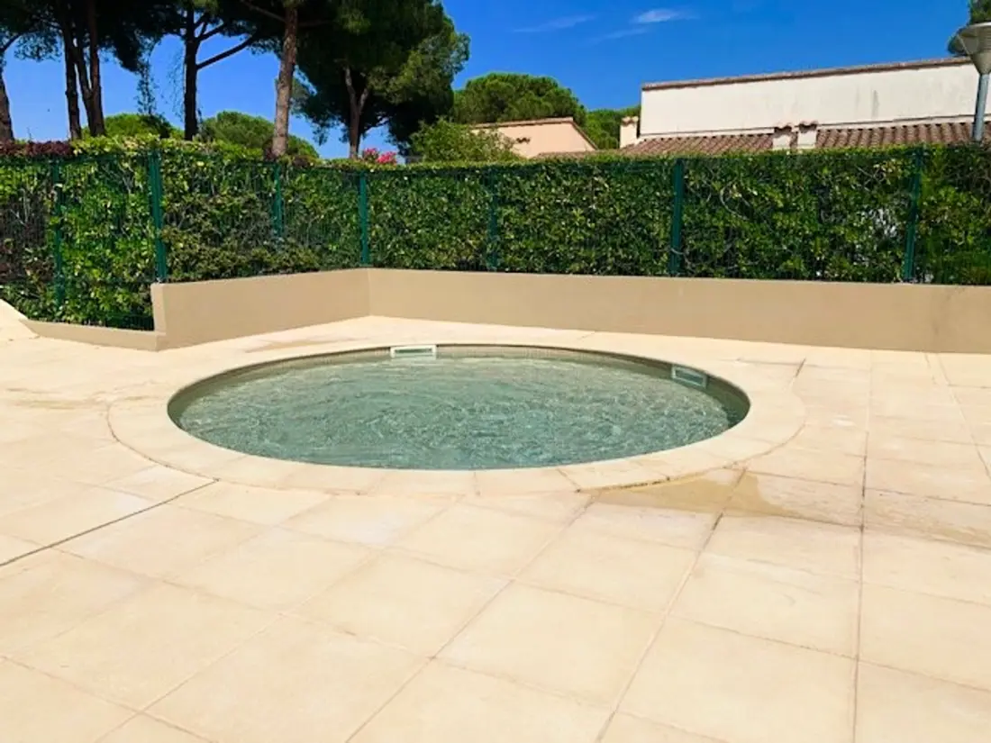 Maison de Vacances Cap d'Agde 533