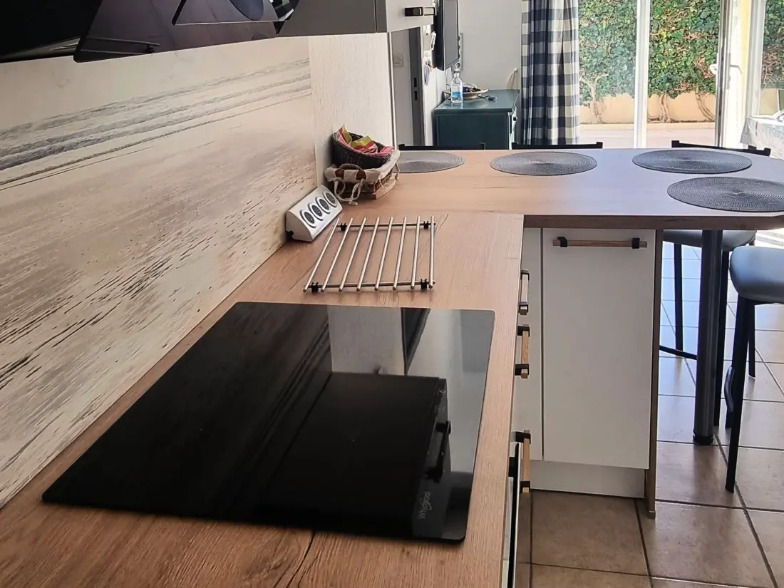 Maison de Vacances Cap d'Agde 534