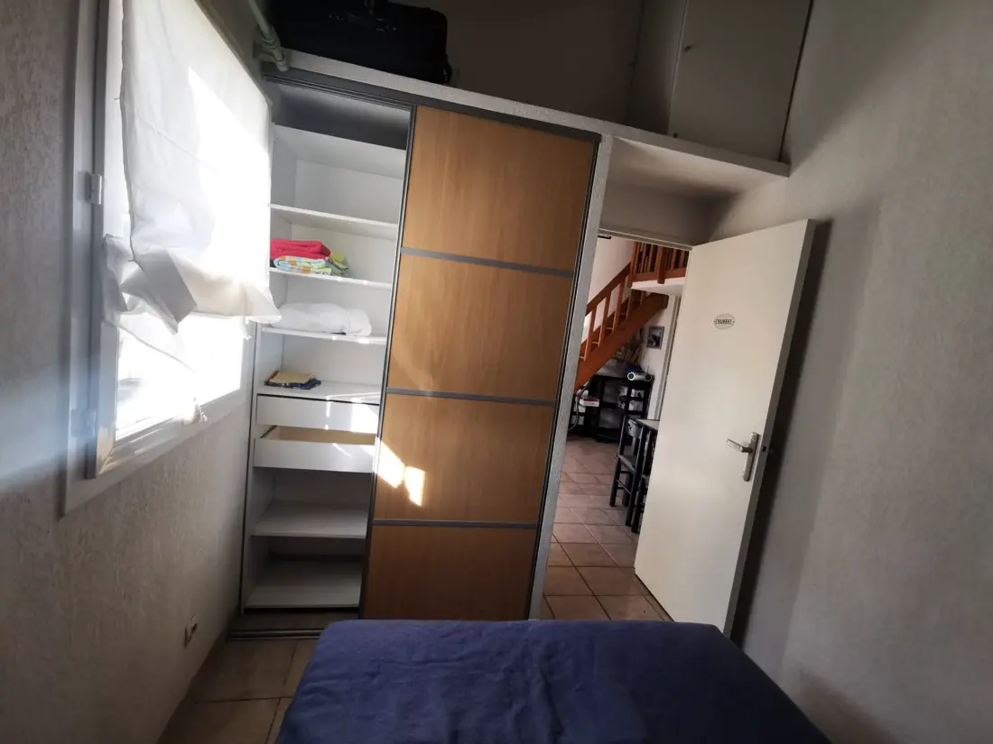 Maison de Vacances Cap d'Agde 534