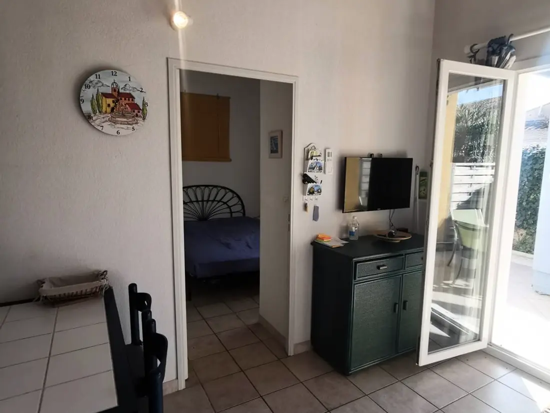 Maison de Vacances Cap d'Agde 534