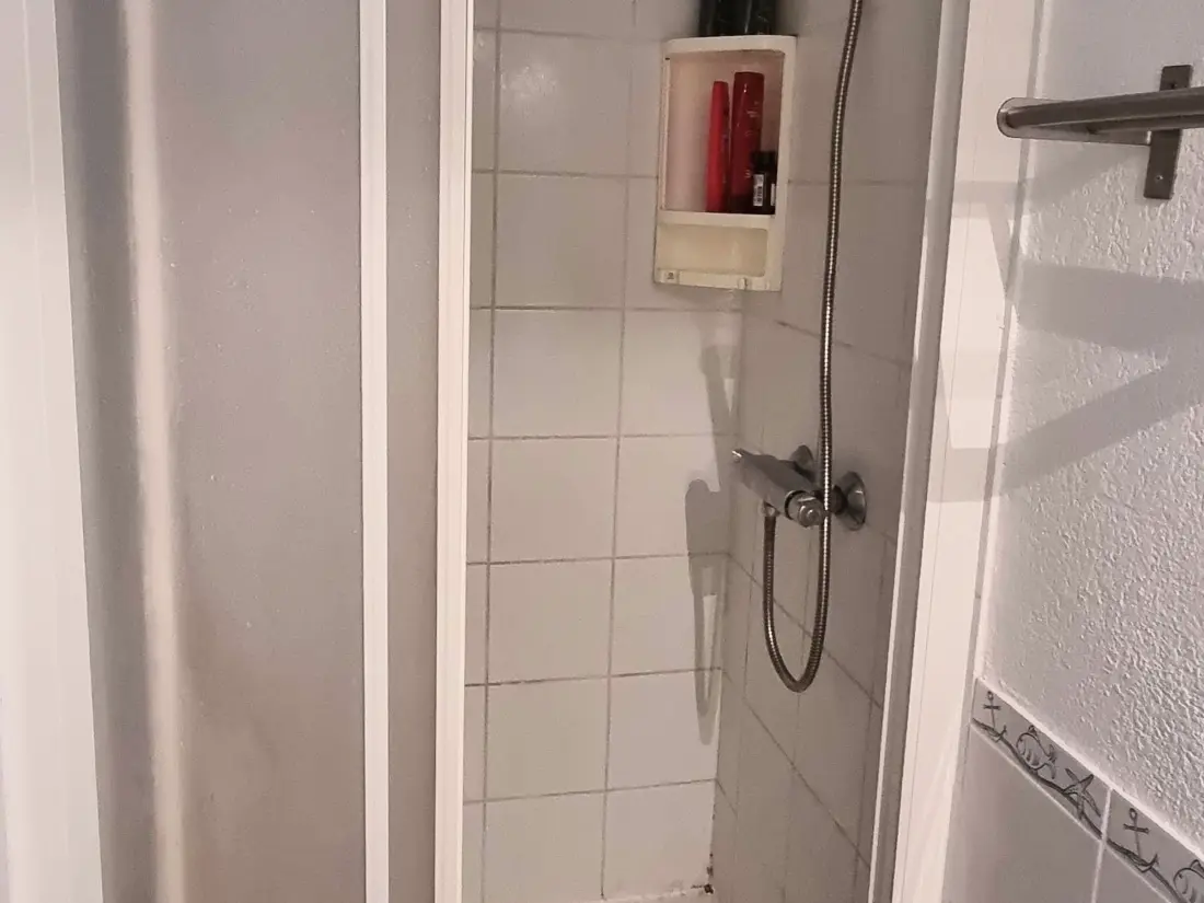 Maison de Vacances Cap d'Agde 534