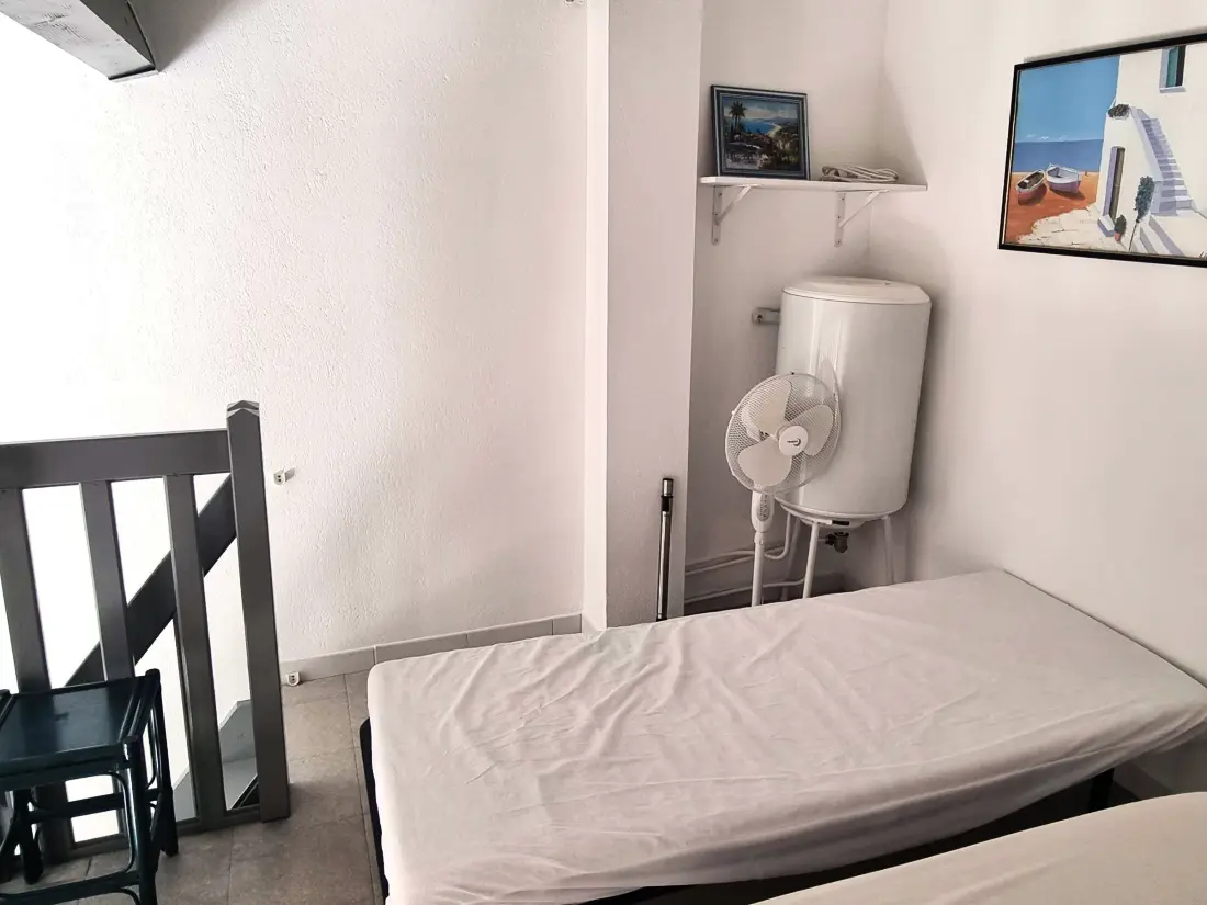 Maison de Vacances Cap d'Agde 534