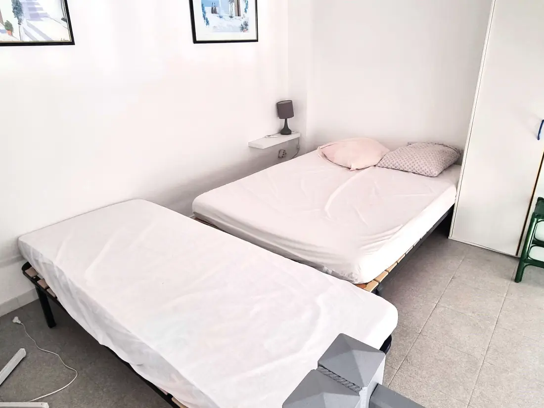 Maison de Vacances Cap d'Agde 534
