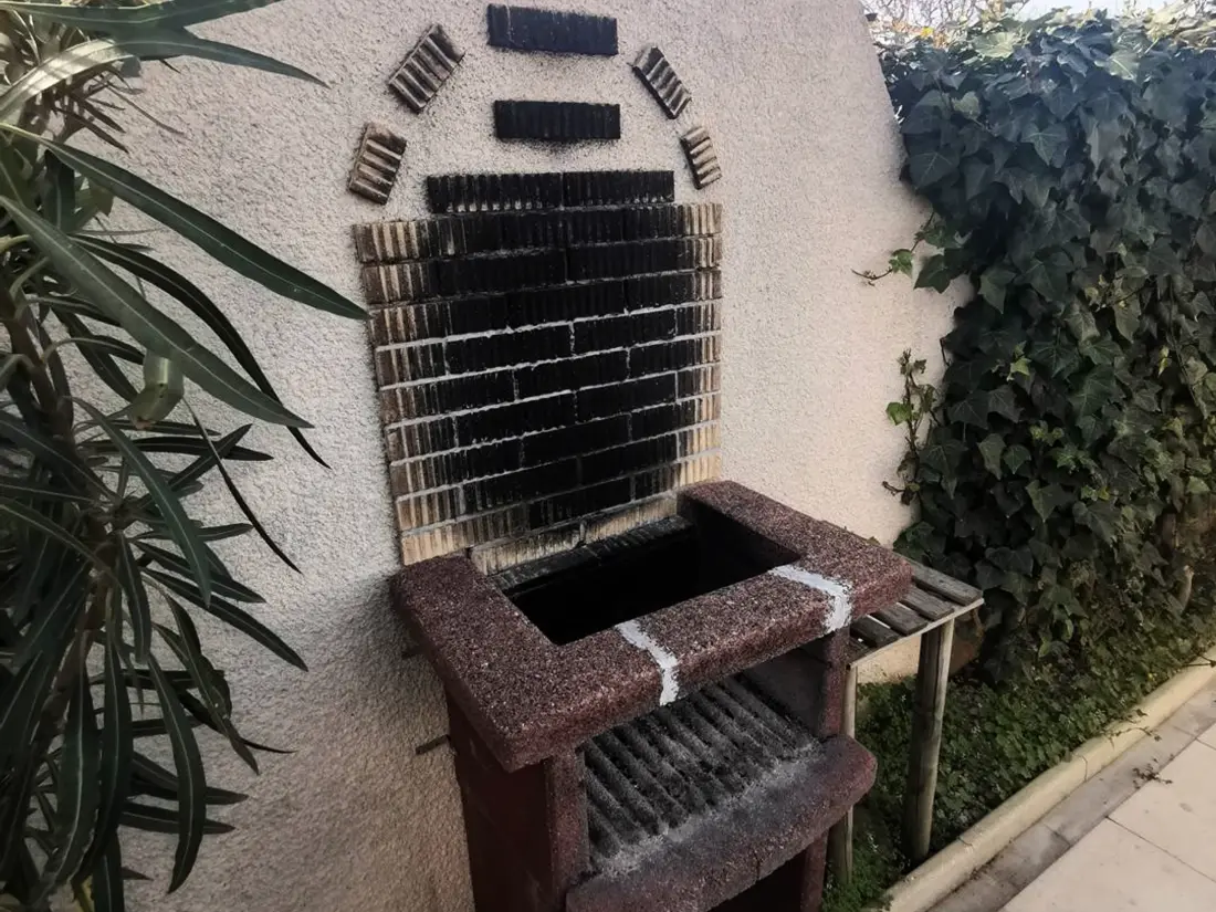 Maison de Vacances Cap d'Agde 534