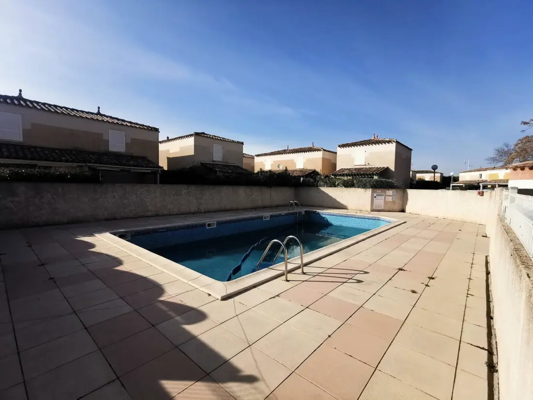 Maison de Vacances Cap d'Agde 534