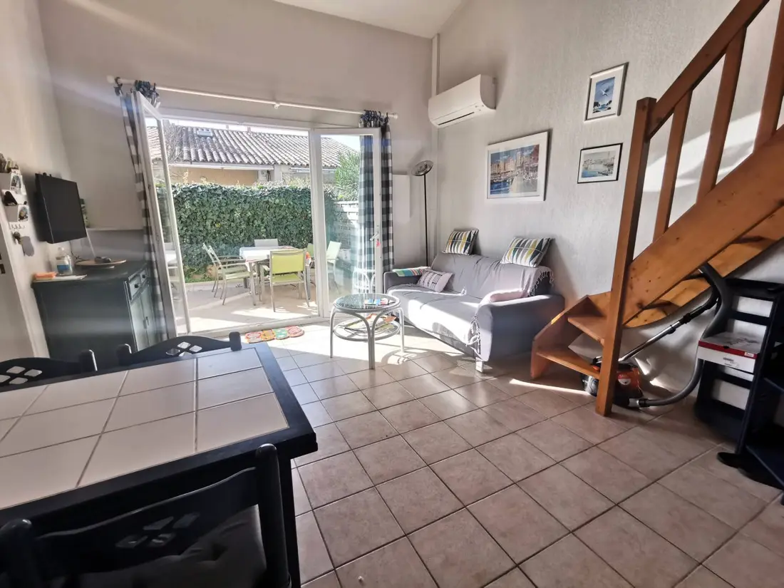 Maison de Vacances Cap d'Agde 534