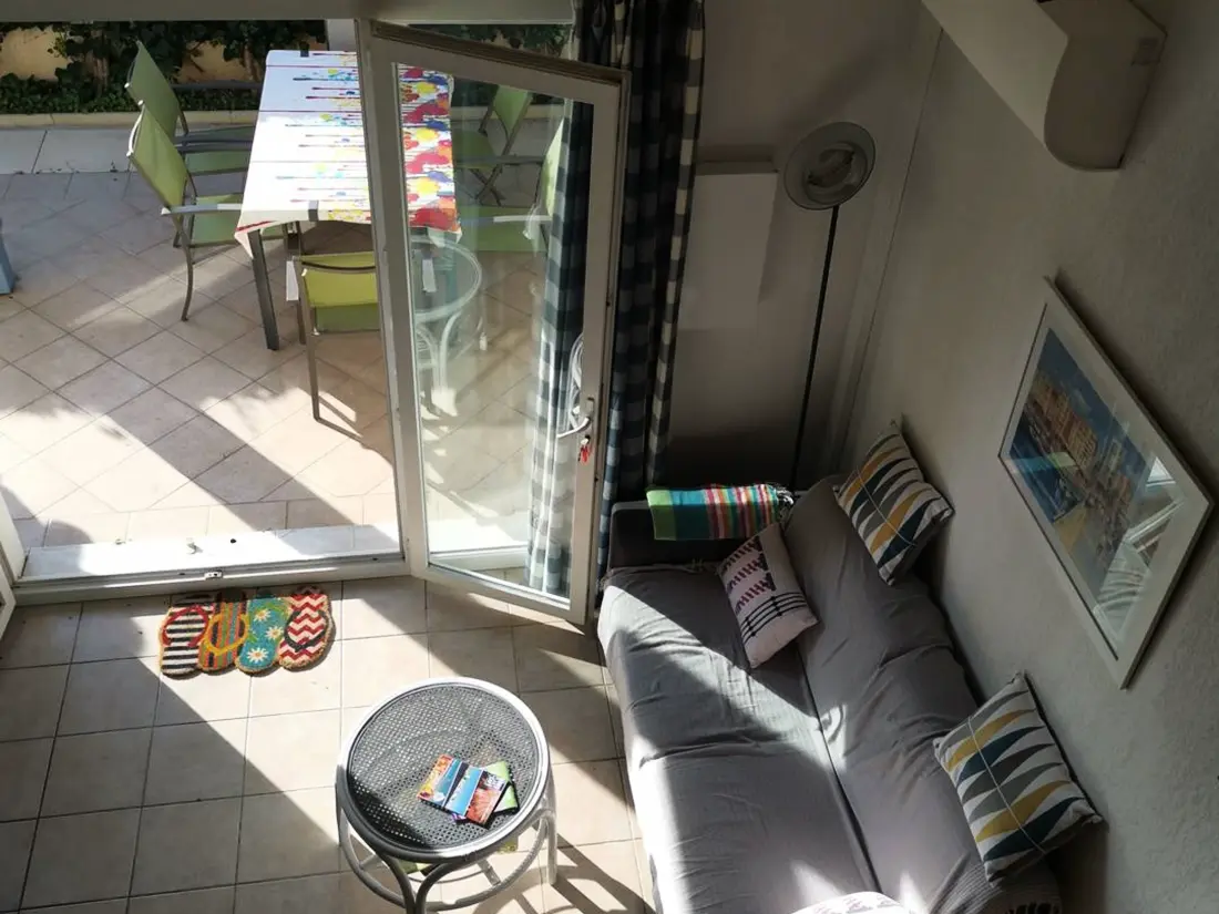 Maison de Vacances Cap d'Agde 534