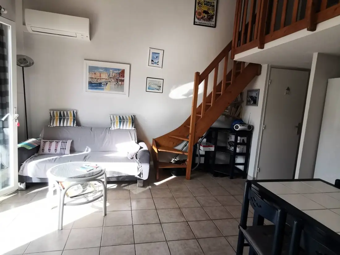 Maison de Vacances Cap d'Agde 534