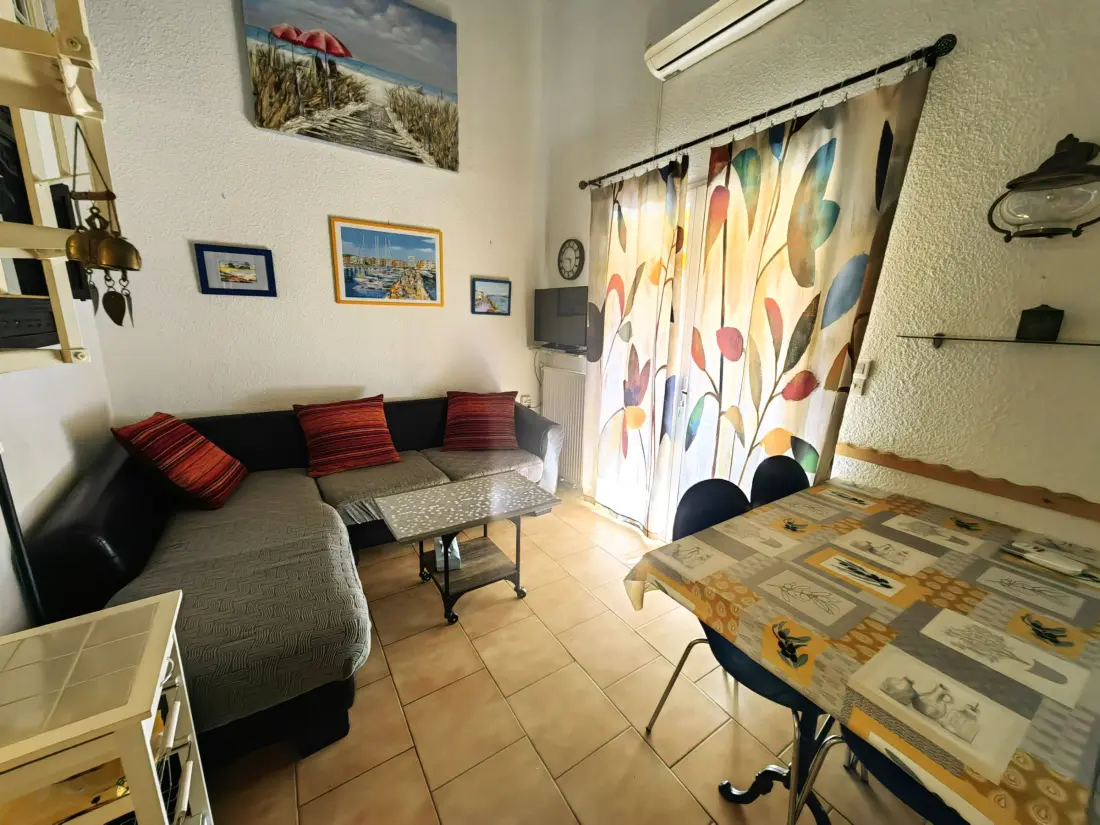 Maison de Vacances Cap d'Agde 536