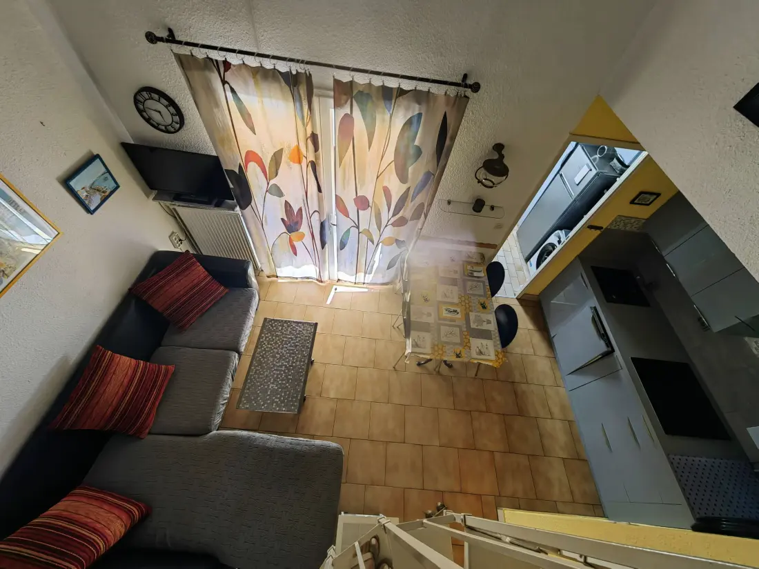 Maison de Vacances Cap d'Agde 536