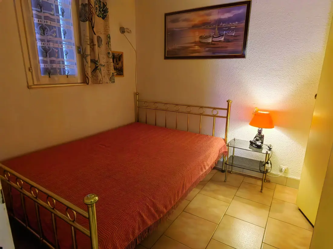Maison de Vacances Cap d'Agde 536