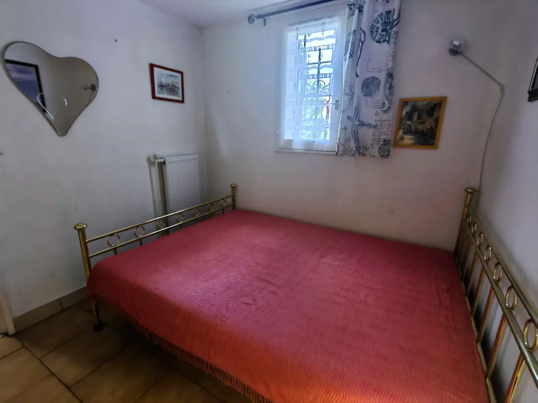 Maison de Vacances Cap d'Agde 536