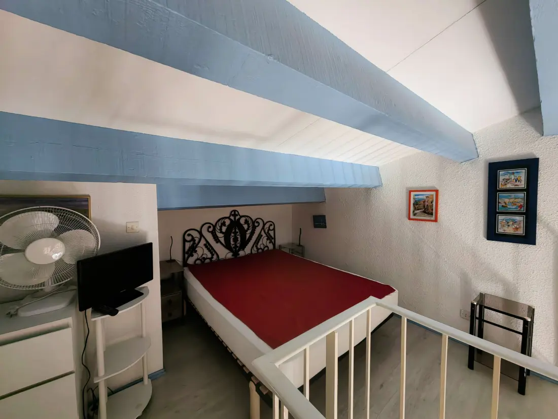 Maison de Vacances Cap d'Agde 536