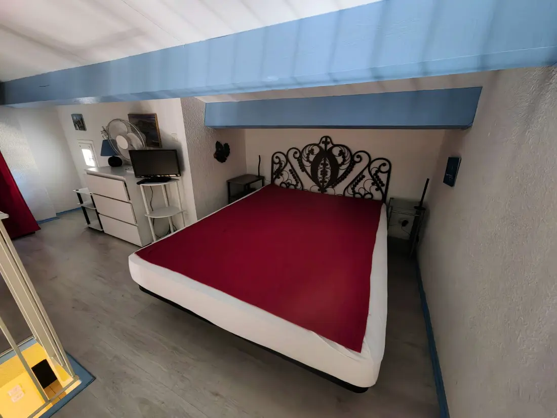 Maison de Vacances Cap d'Agde 536