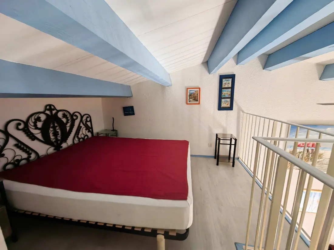 Maison de Vacances Cap d'Agde 536