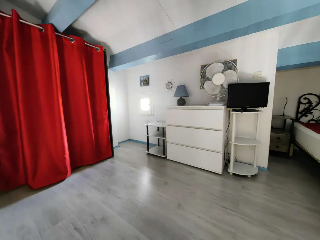 Maison de Vacances Cap d'Agde 536