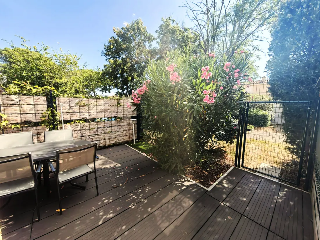 Maison de Vacances Cap d'Agde 536