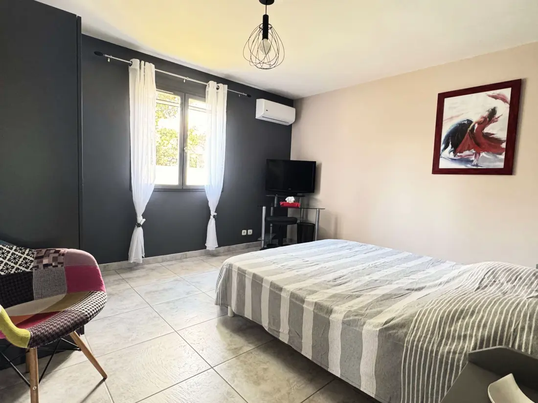 Maison de Vacances Cap d'Agde 538