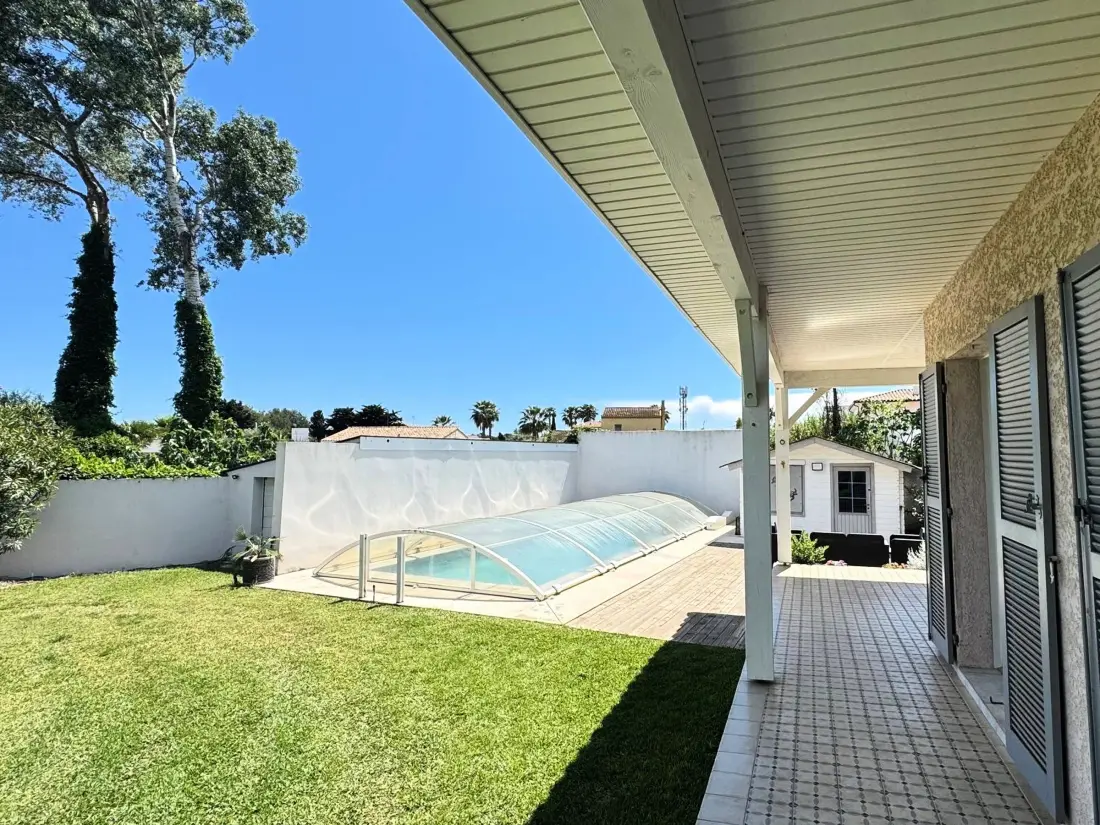 Maison de Vacances Cap d'Agde 538