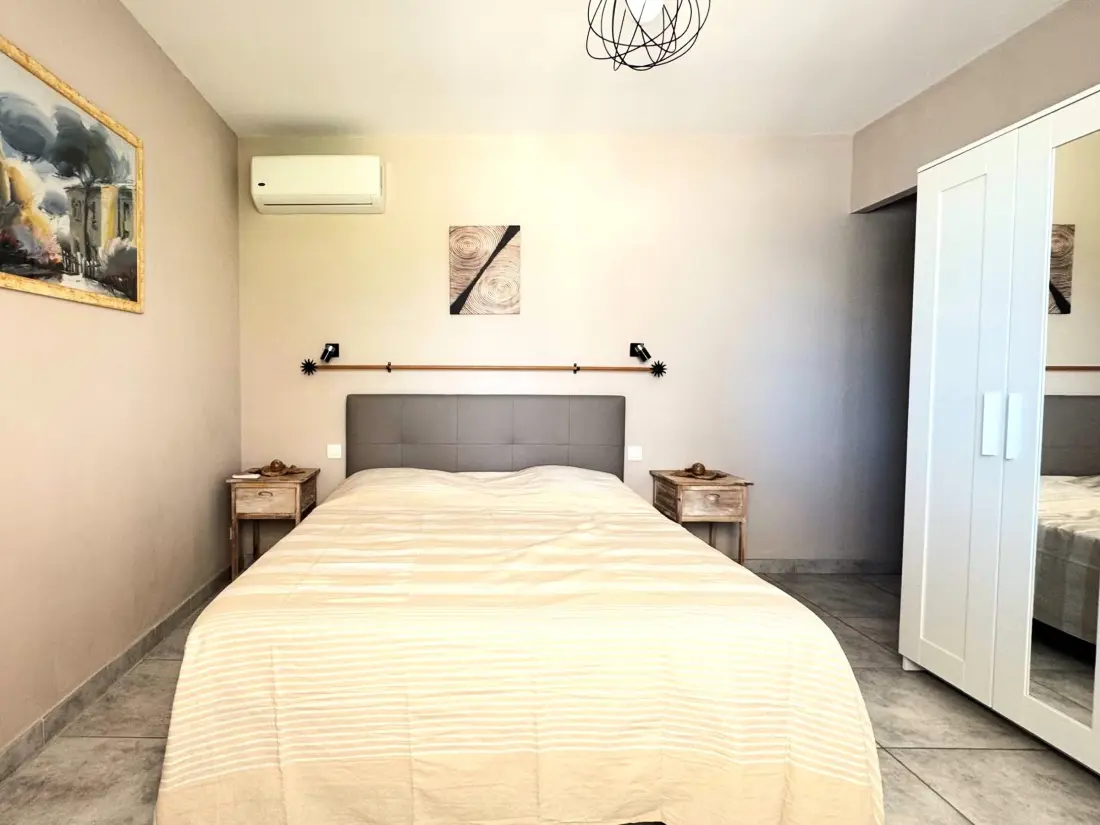 Maison de Vacances Cap d'Agde 538