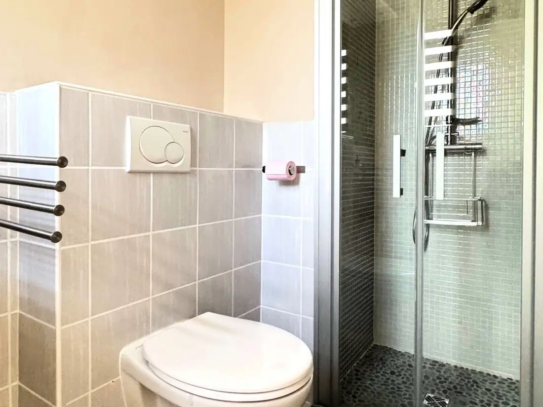 Maison de Vacances Cap d'Agde 538